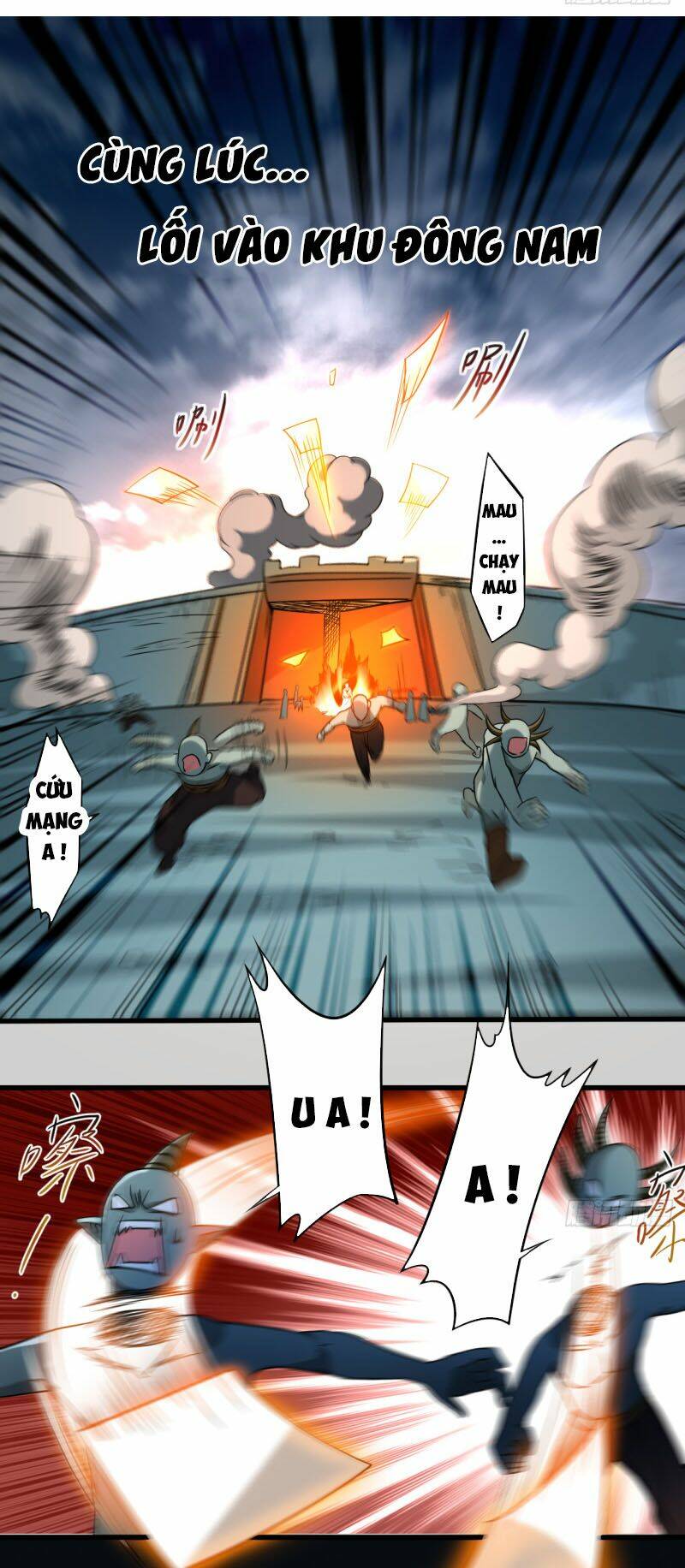 Đệ Tử Của Ta Đều Là Súp Bờ Thần: Chapter 52