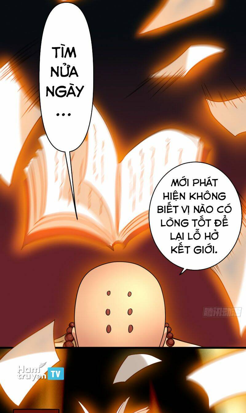 Đệ Tử Của Ta Đều Là Súp Bờ Thần: Chapter 52