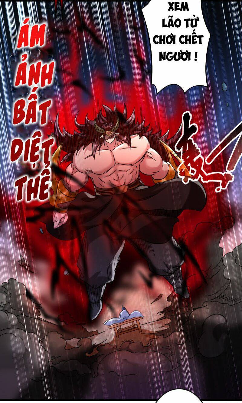 Đệ Tử Của Ta Đều Là Súp Bờ Thần: Chapter 52