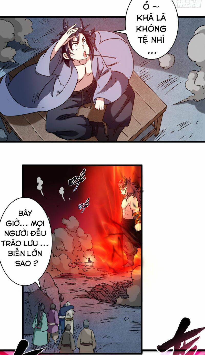 Đệ Tử Của Ta Đều Là Súp Bờ Thần: Chapter 52