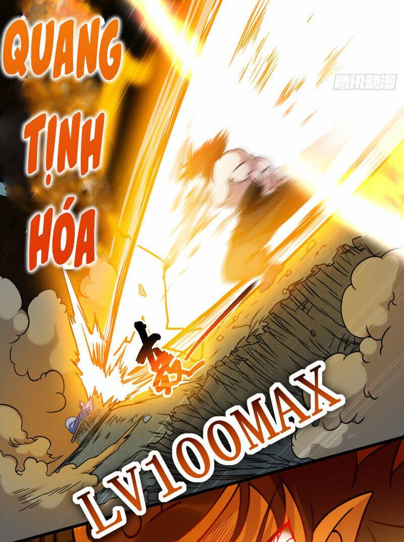 Đệ Tử Của Ta Đều Là Súp Bờ Thần: Chapter 52