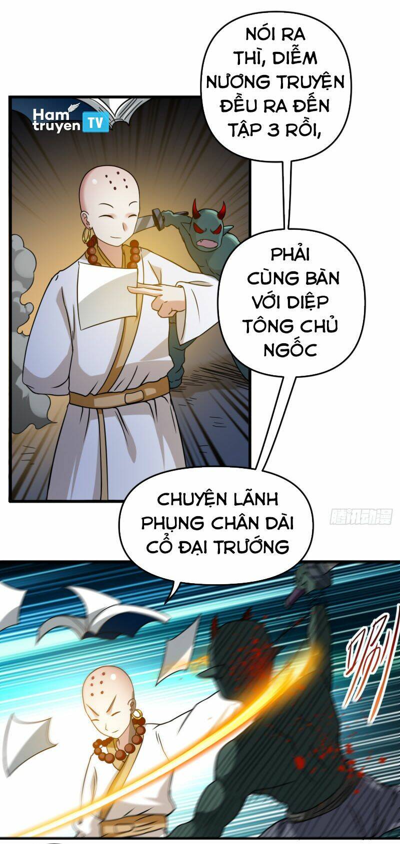 Đệ Tử Của Ta Đều Là Súp Bờ Thần: Chapter 53