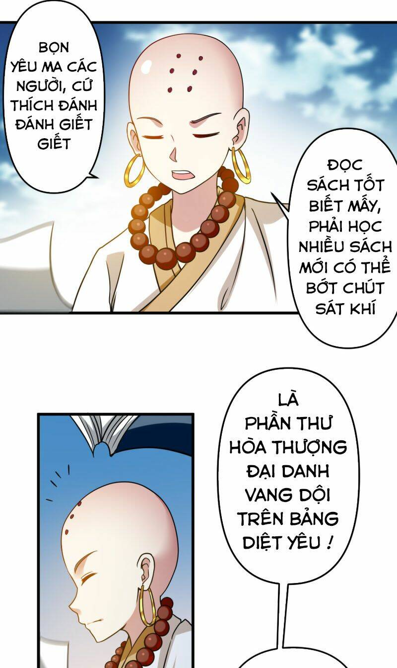 Đệ Tử Của Ta Đều Là Súp Bờ Thần: Chapter 53