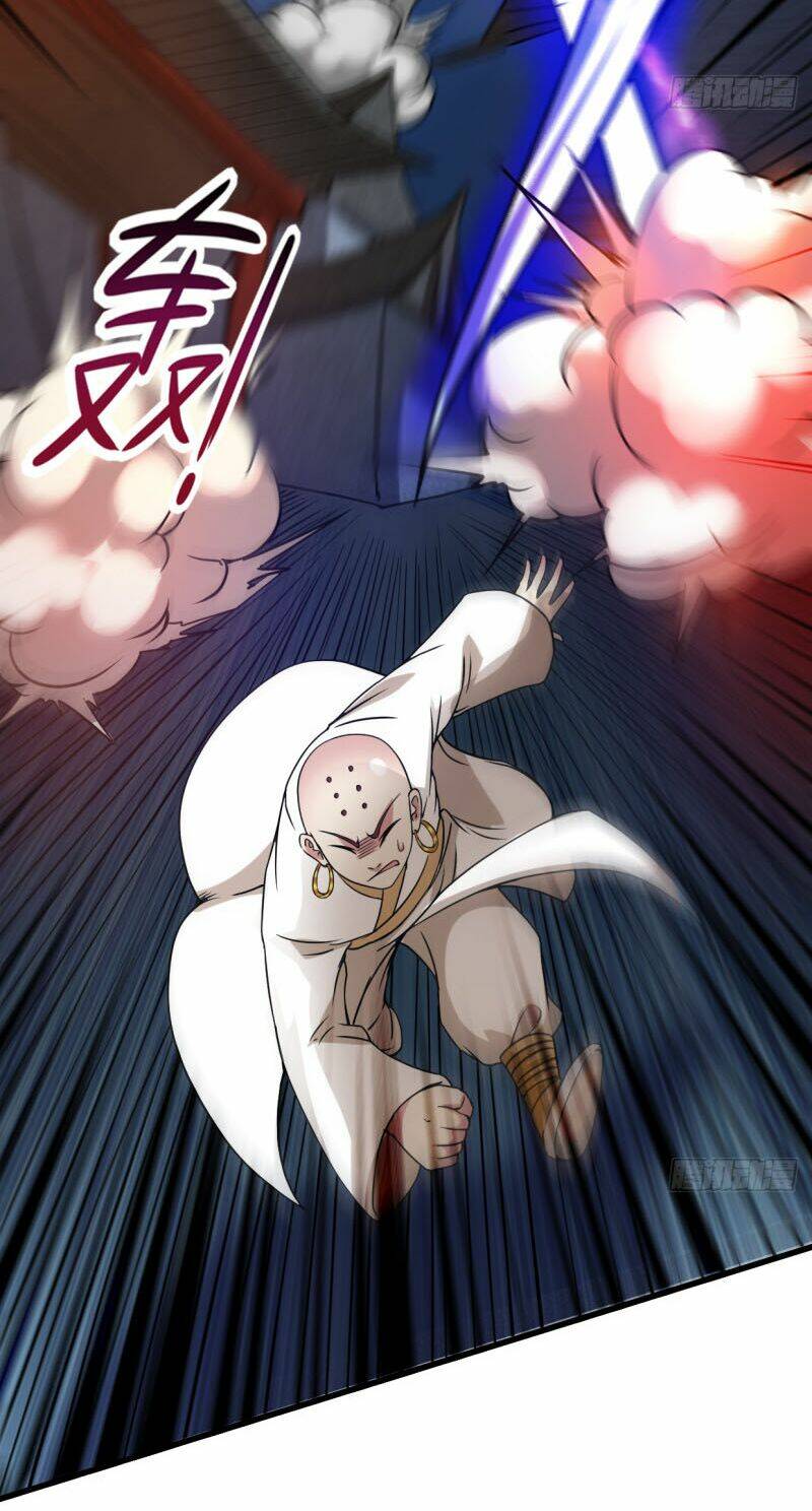 Đệ Tử Của Ta Đều Là Súp Bờ Thần: Chapter 53