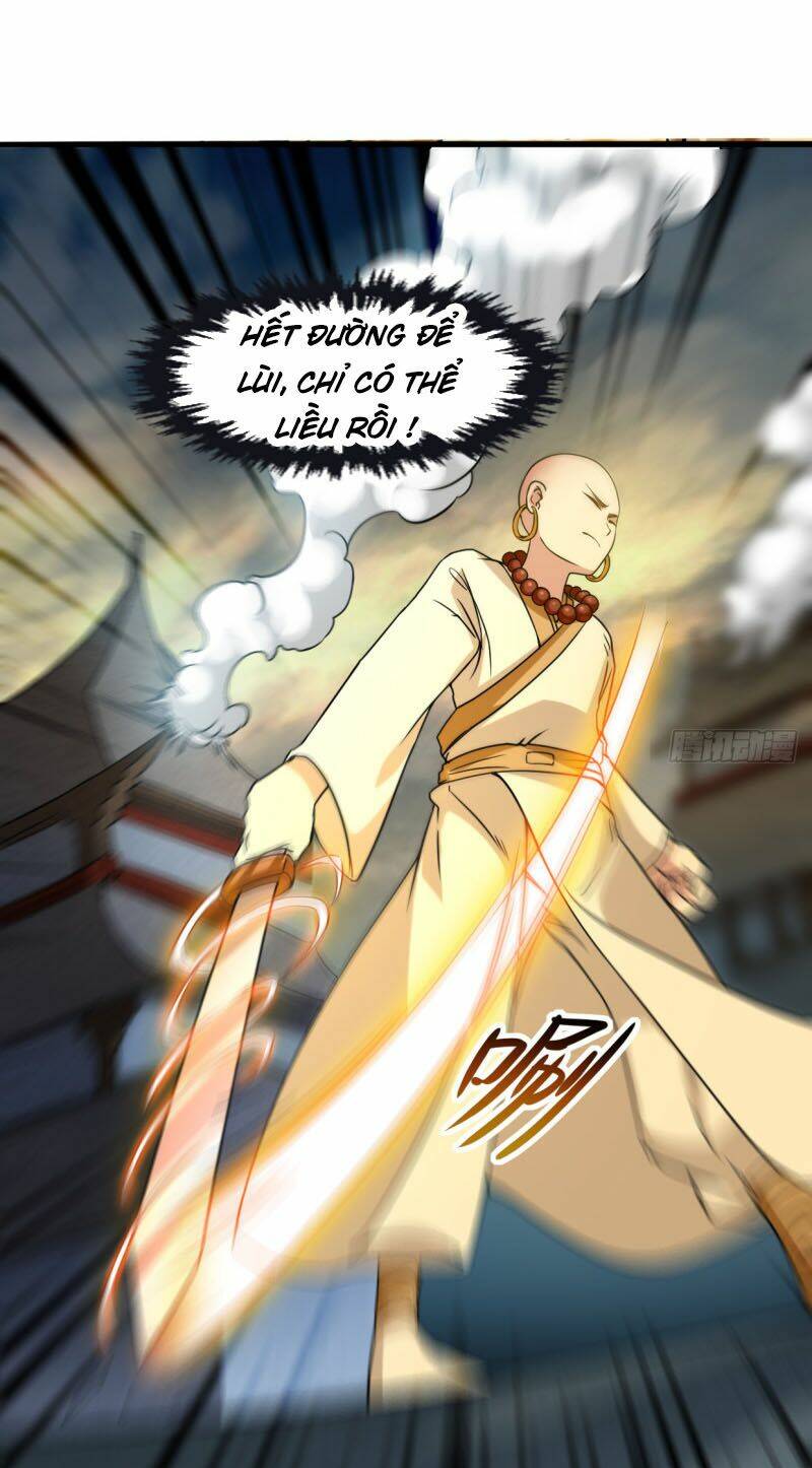 Đệ Tử Của Ta Đều Là Súp Bờ Thần: Chapter 53