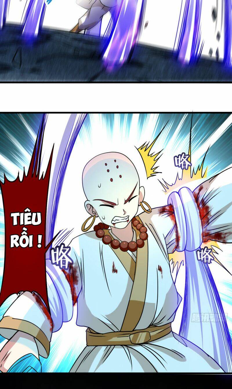 Đệ Tử Của Ta Đều Là Súp Bờ Thần: Chapter 53
