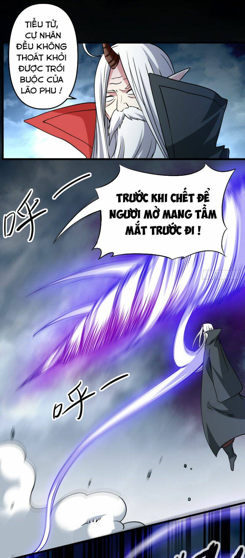 Đệ Tử Của Ta Đều Là Súp Bờ Thần: Chapter 53
