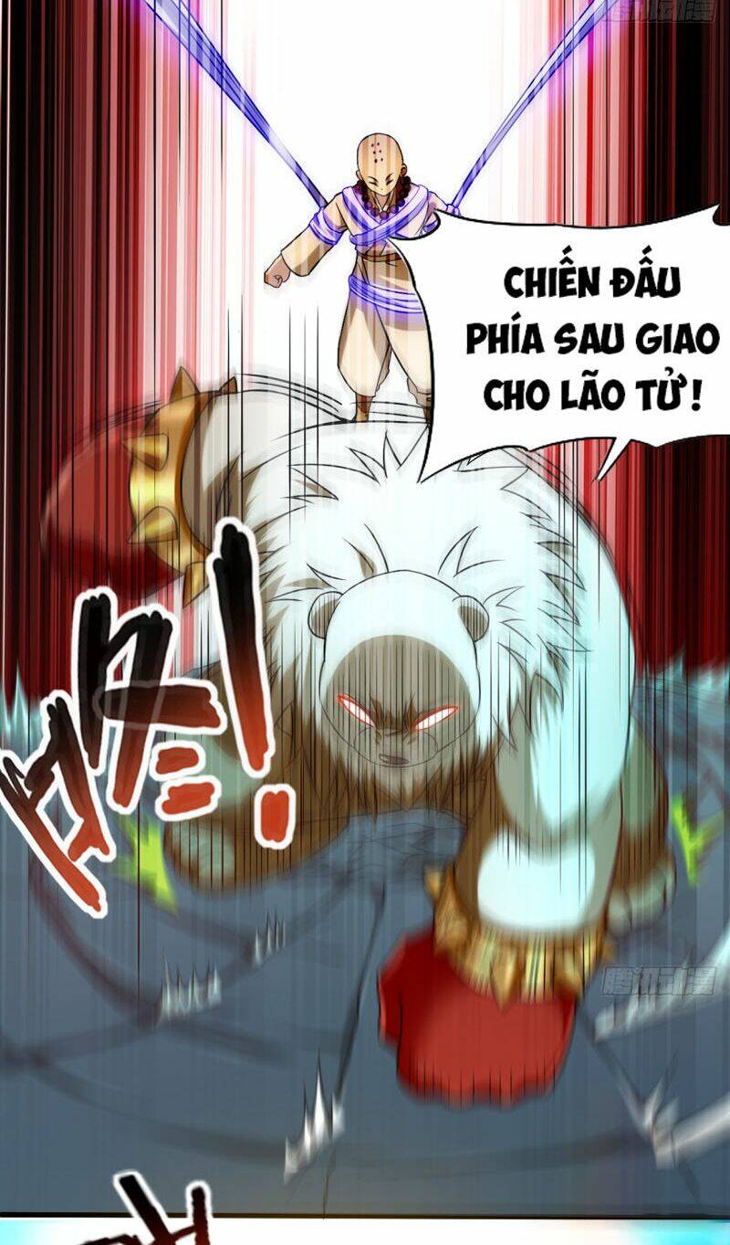 Đệ Tử Của Ta Đều Là Súp Bờ Thần: Chapter 53