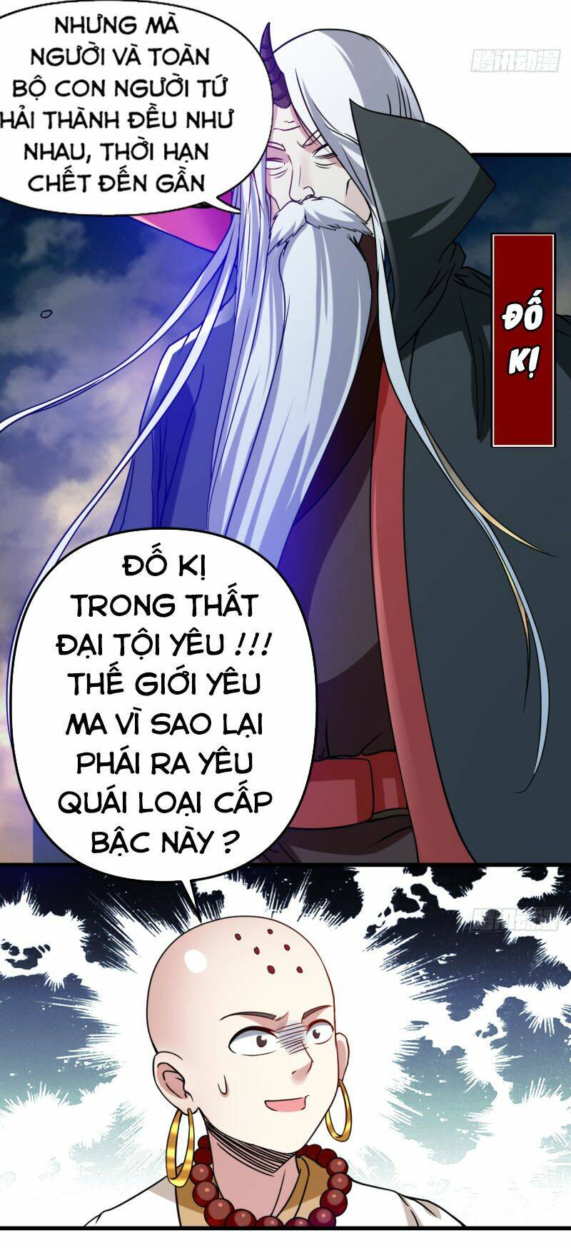 Đệ Tử Của Ta Đều Là Súp Bờ Thần: Chapter 53