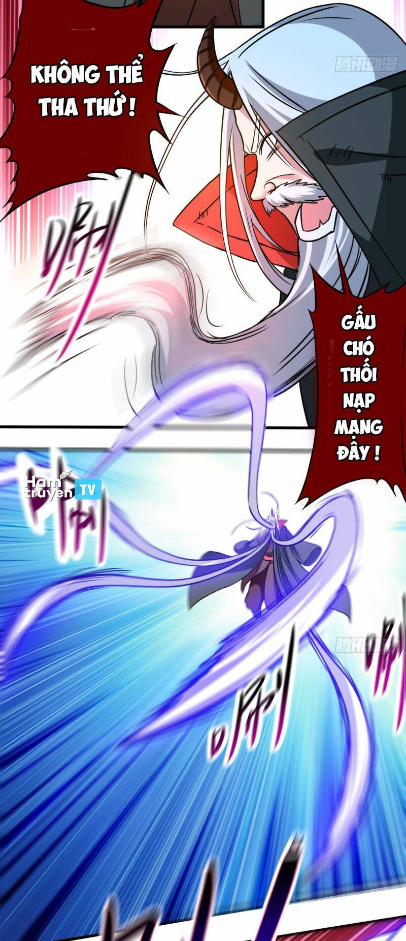 Đệ Tử Của Ta Đều Là Súp Bờ Thần: Chapter 53