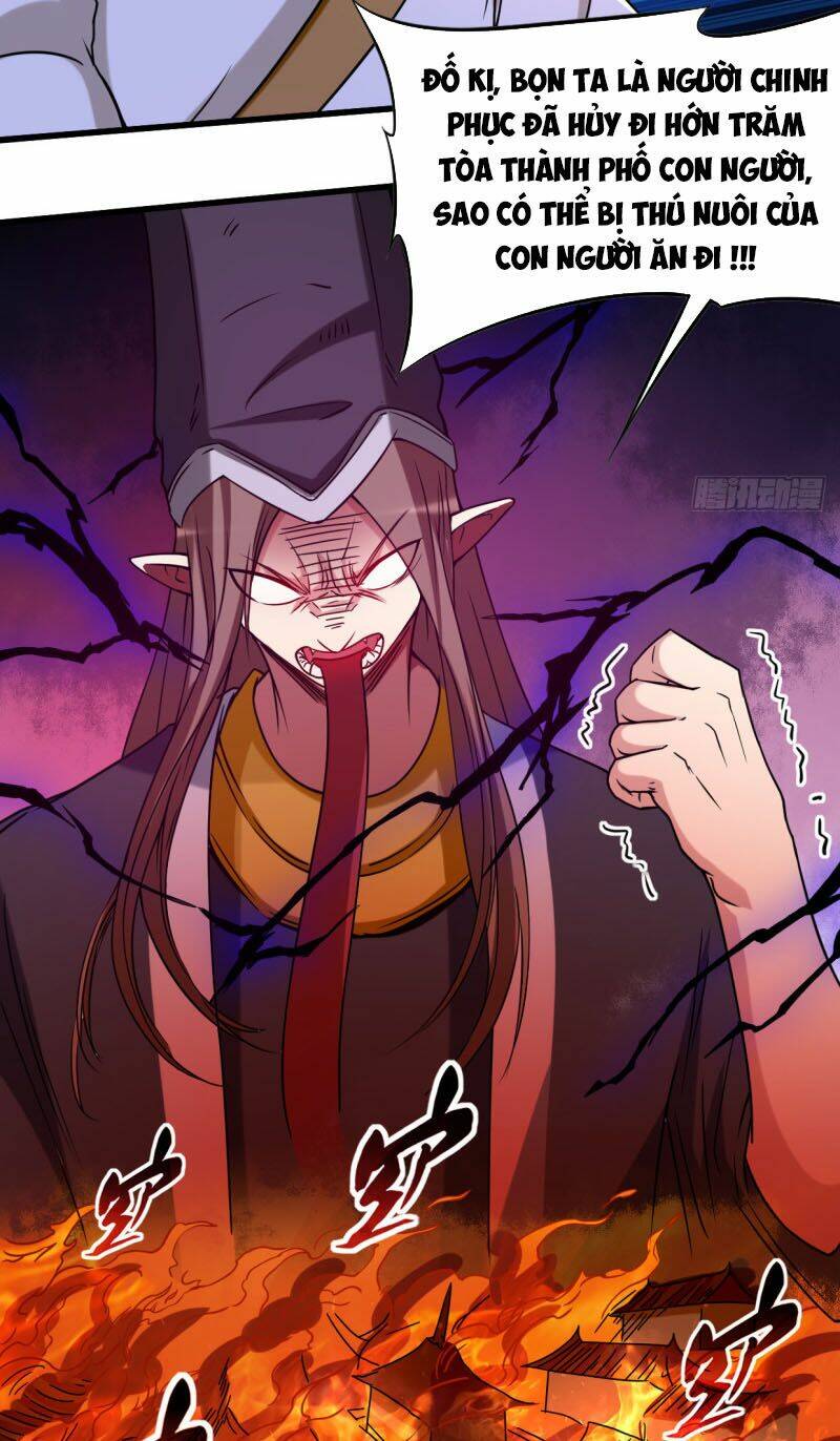 Đệ Tử Của Ta Đều Là Súp Bờ Thần: Chapter 53
