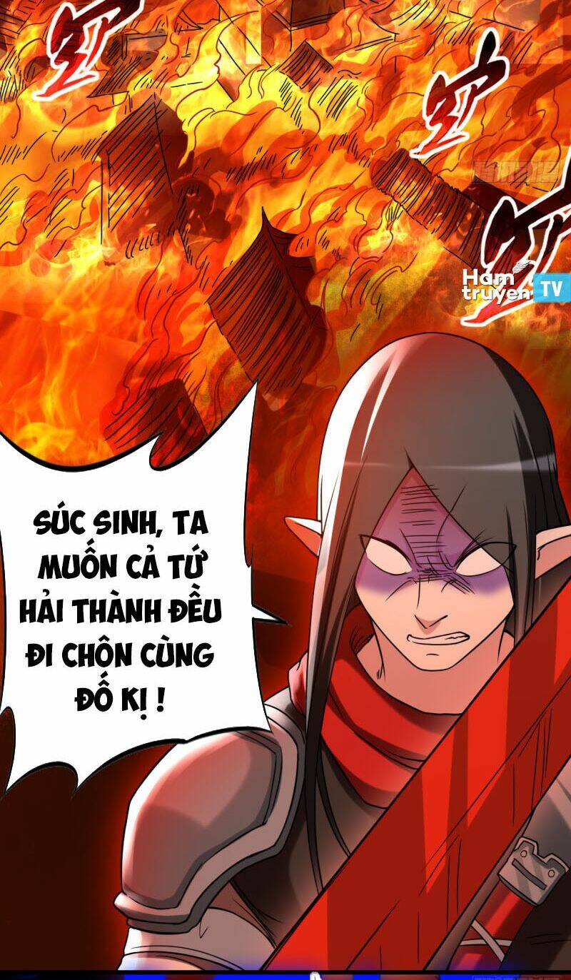 Đệ Tử Của Ta Đều Là Súp Bờ Thần: Chapter 53