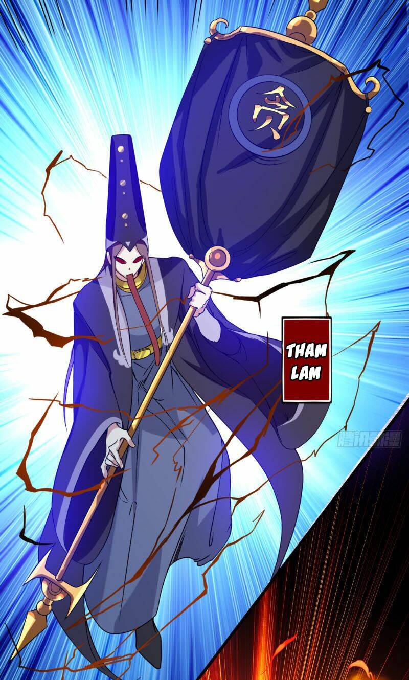 Đệ Tử Của Ta Đều Là Súp Bờ Thần: Chapter 53