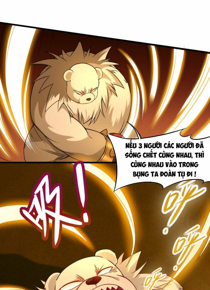Đệ Tử Của Ta Đều Là Súp Bờ Thần: Chapter 53