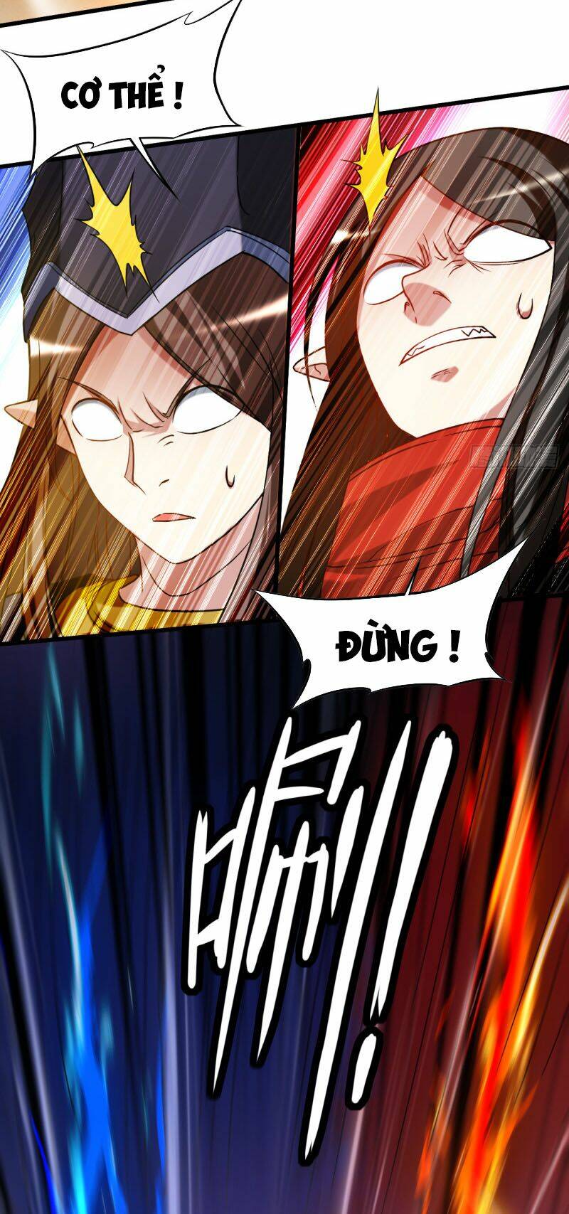 Đệ Tử Của Ta Đều Là Súp Bờ Thần: Chapter 53