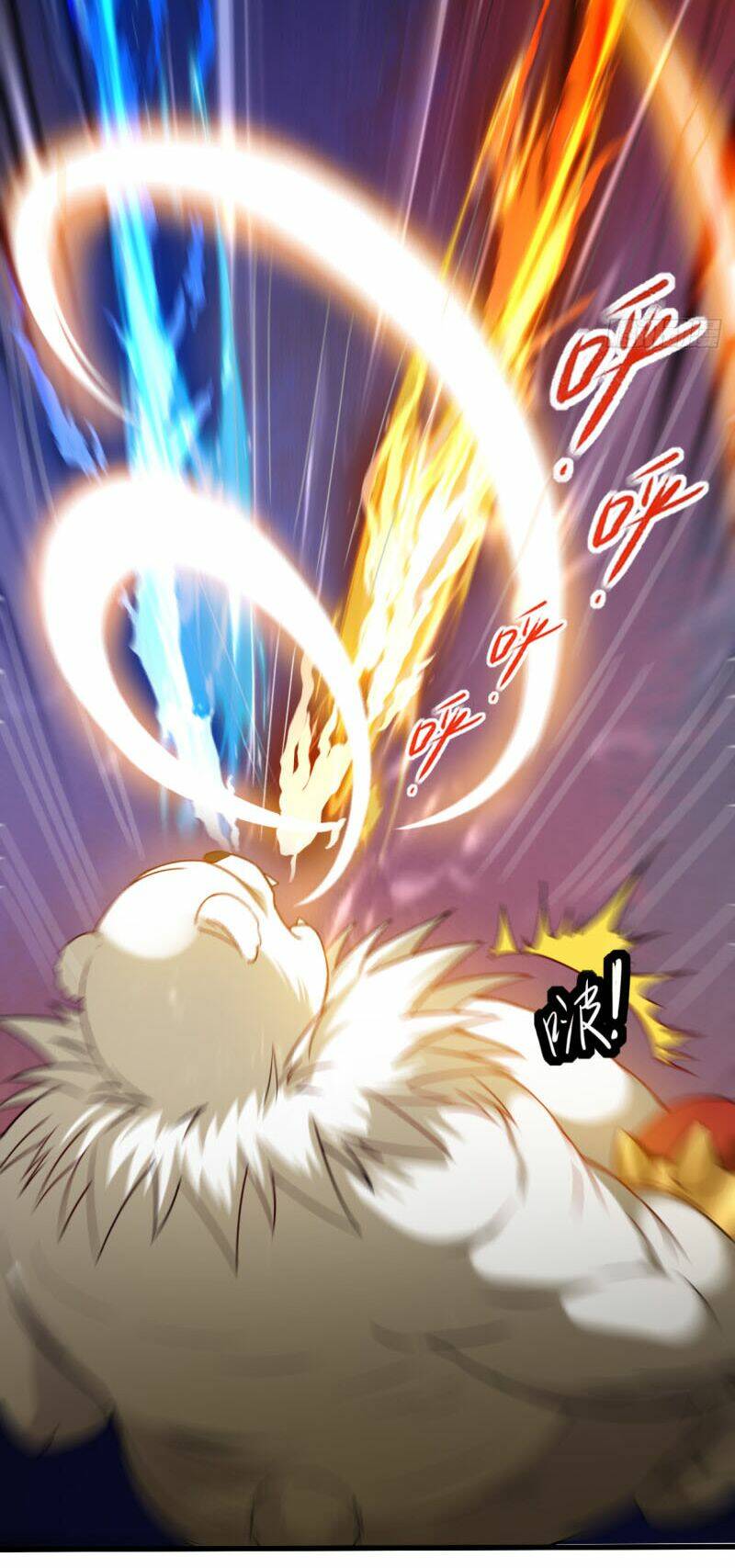 Đệ Tử Của Ta Đều Là Súp Bờ Thần: Chapter 53