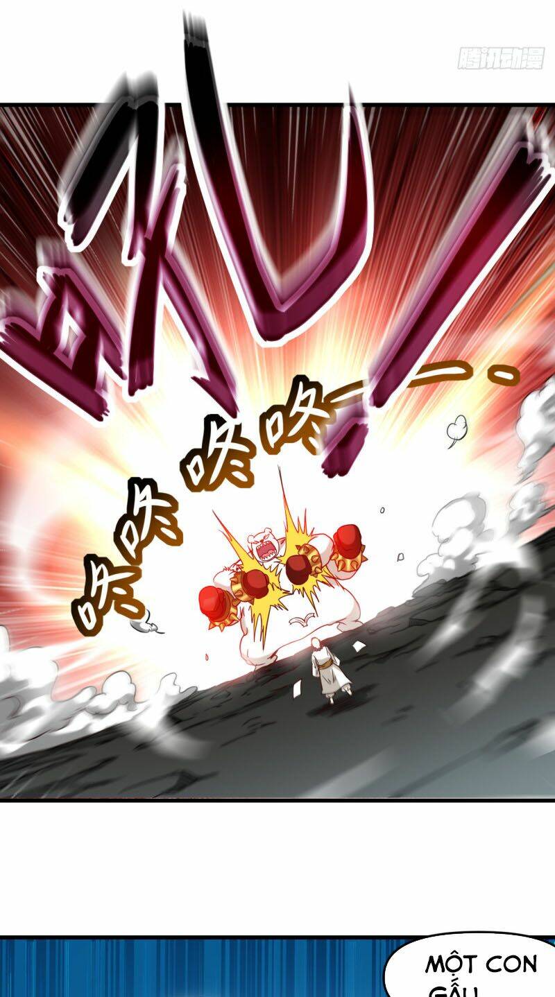 Đệ Tử Của Ta Đều Là Súp Bờ Thần: Chapter 53