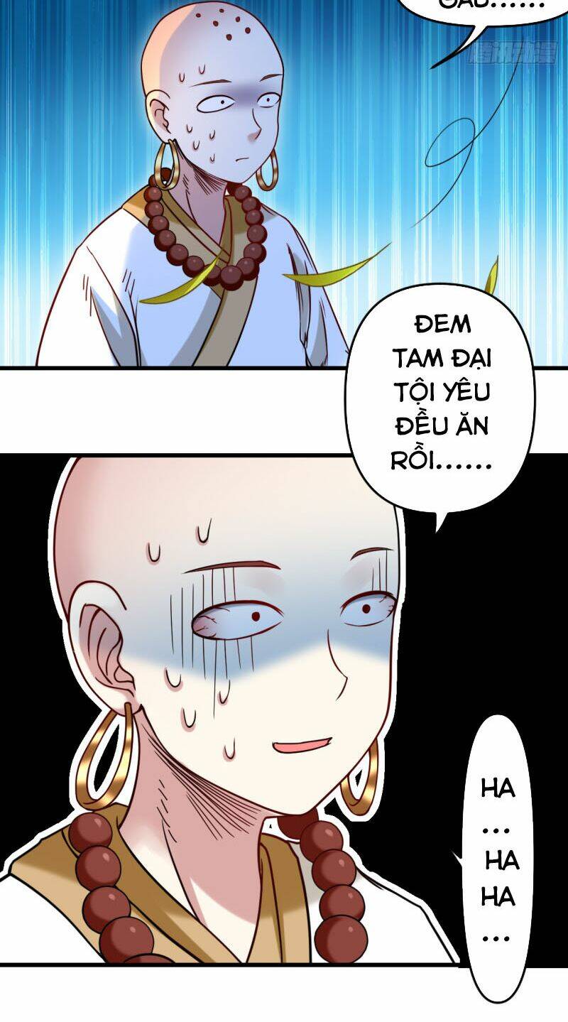 Đệ Tử Của Ta Đều Là Súp Bờ Thần: Chapter 53