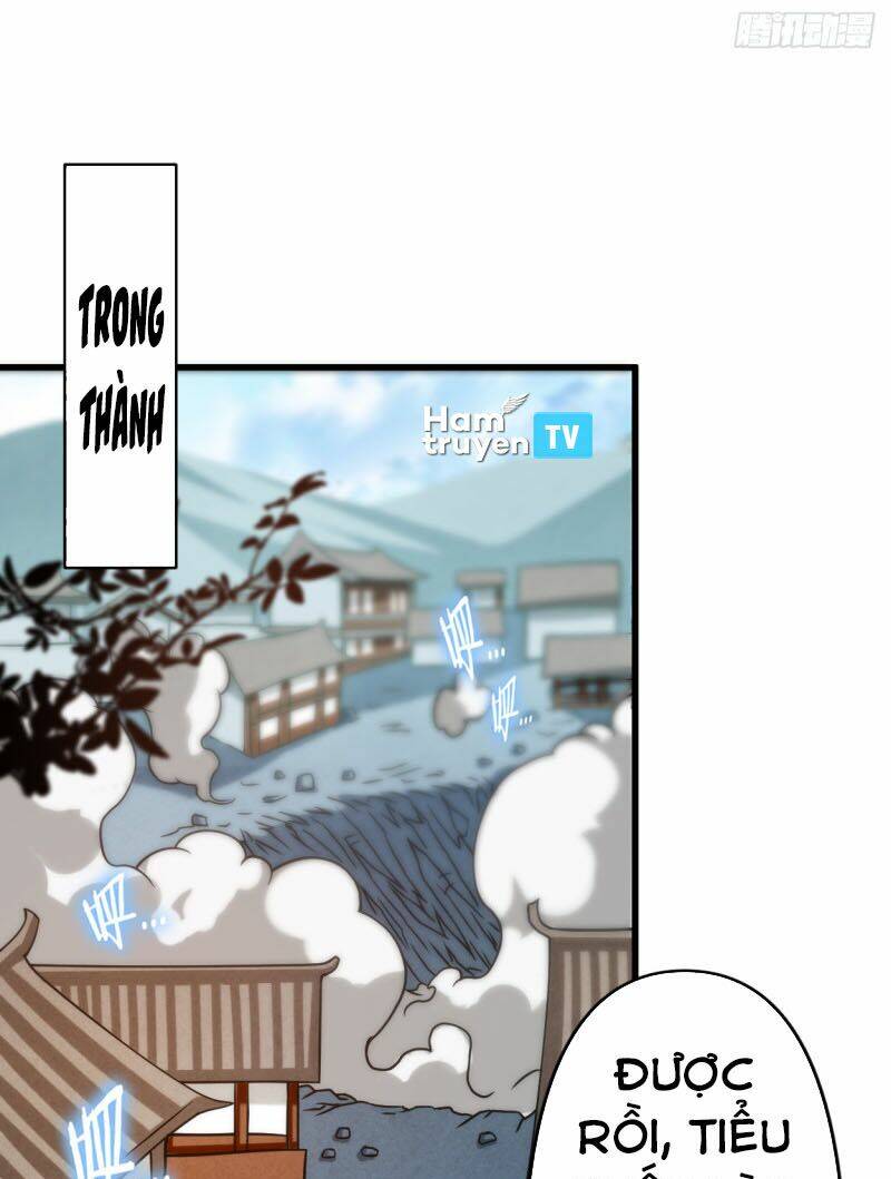 Đệ Tử Của Ta Đều Là Súp Bờ Thần: Chapter 53