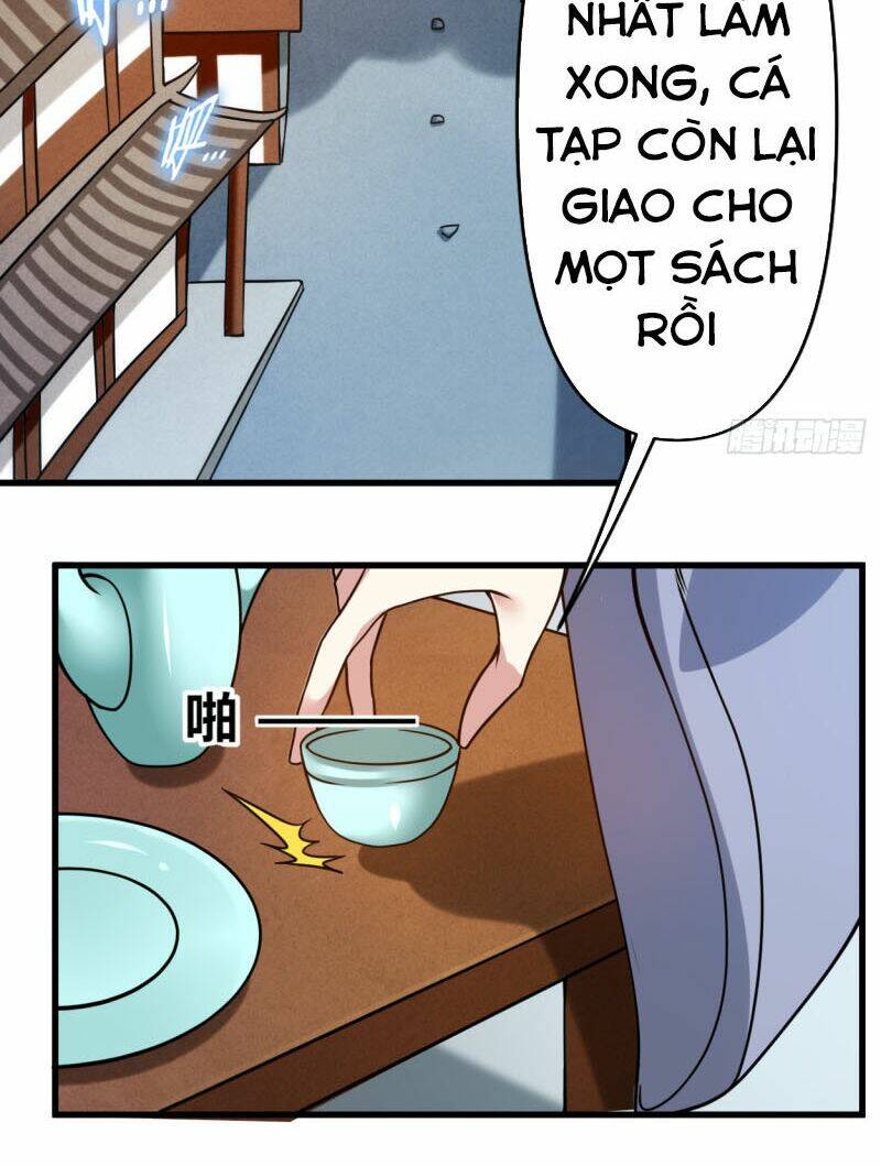 Đệ Tử Của Ta Đều Là Súp Bờ Thần: Chapter 53