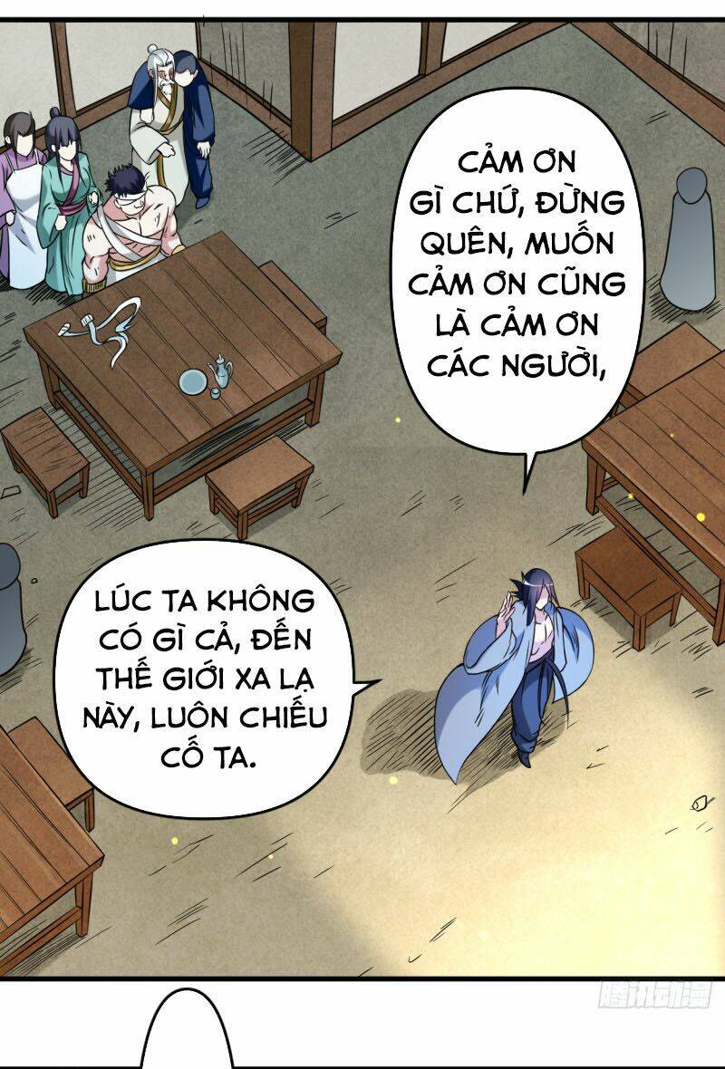 Đệ Tử Của Ta Đều Là Súp Bờ Thần: Chapter 53