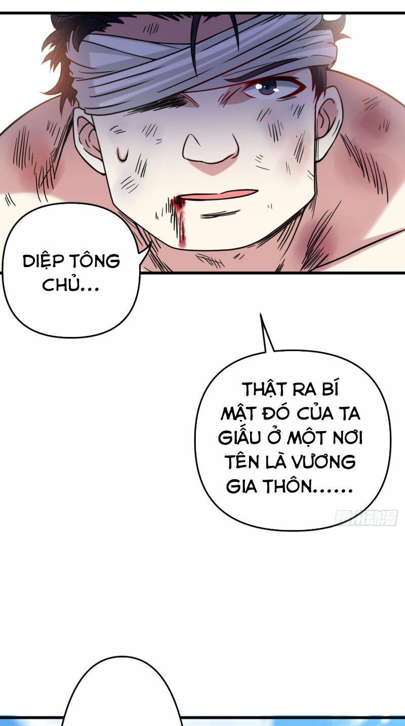 Đệ Tử Của Ta Đều Là Súp Bờ Thần: Chapter 53