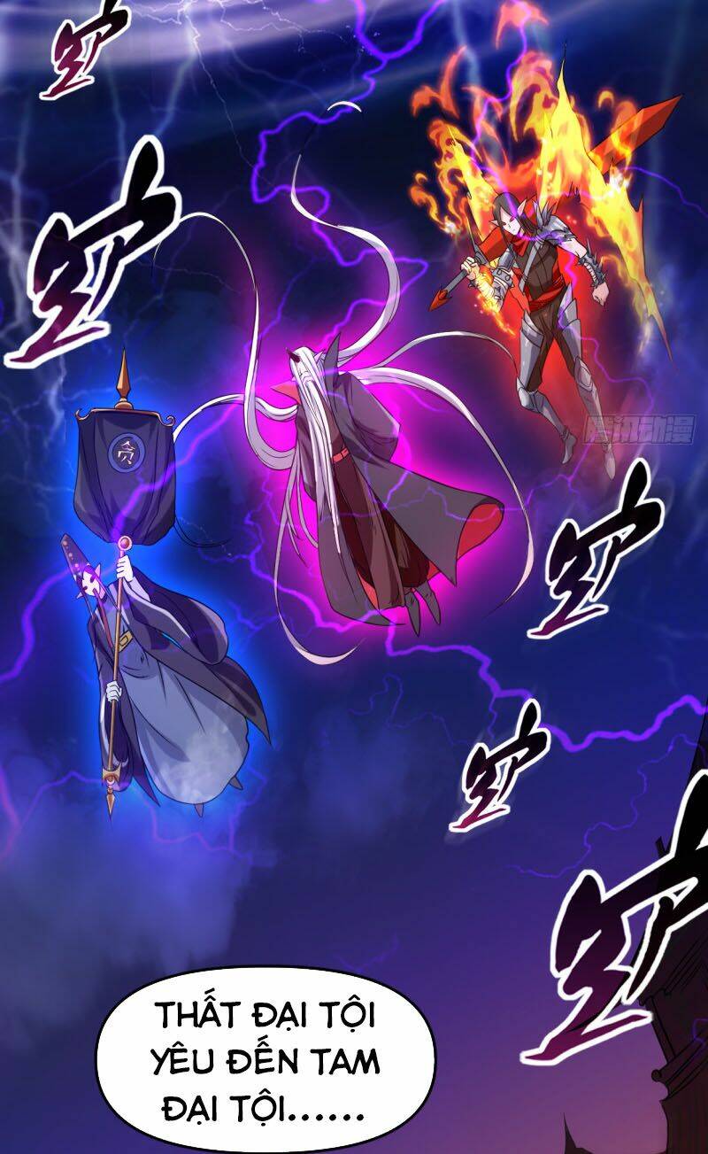 Đệ Tử Của Ta Đều Là Súp Bờ Thần: Chapter 53