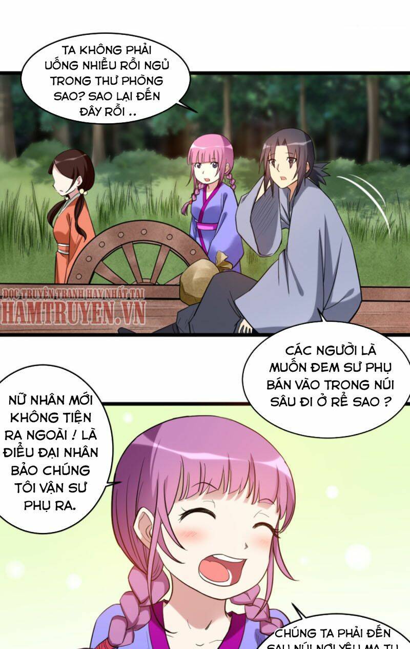 Đệ Tử Của Ta Đều Là Súp Bờ Thần: Chapter 54