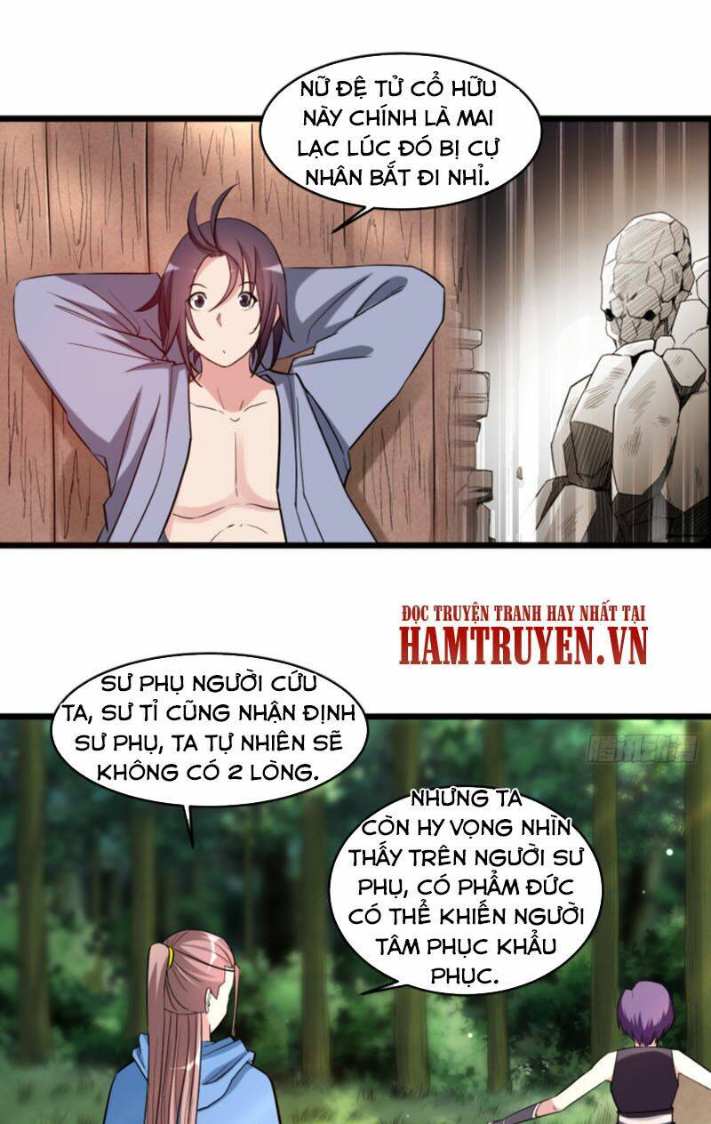 Đệ Tử Của Ta Đều Là Súp Bờ Thần: Chapter 54