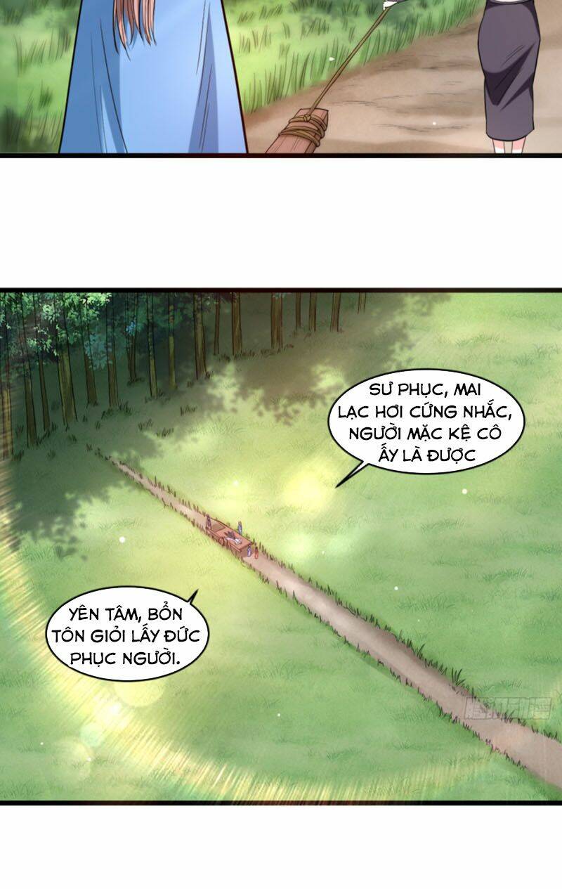 Đệ Tử Của Ta Đều Là Súp Bờ Thần: Chapter 54