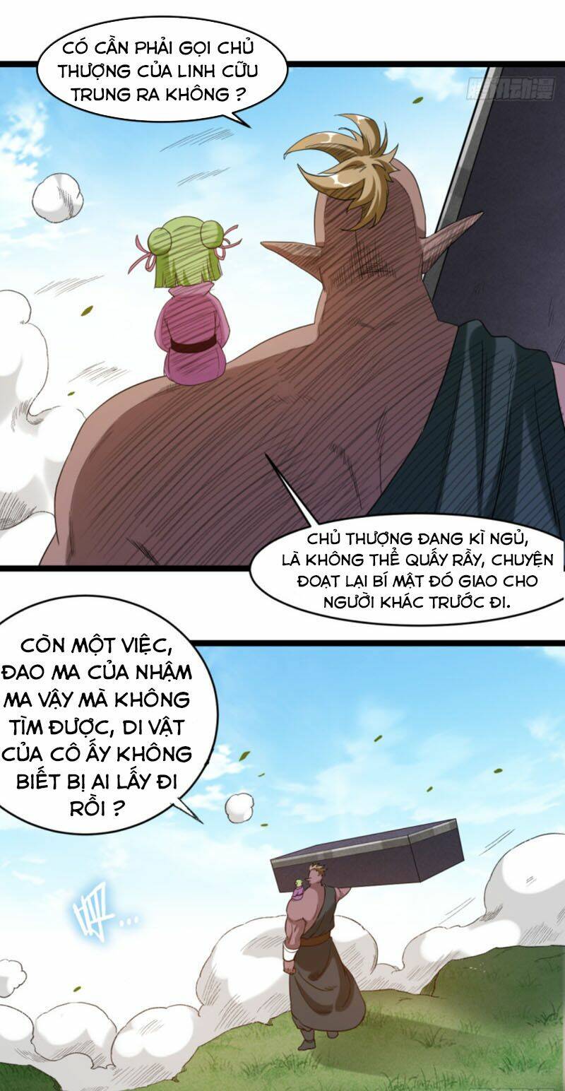 Đệ Tử Của Ta Đều Là Súp Bờ Thần: Chapter 54