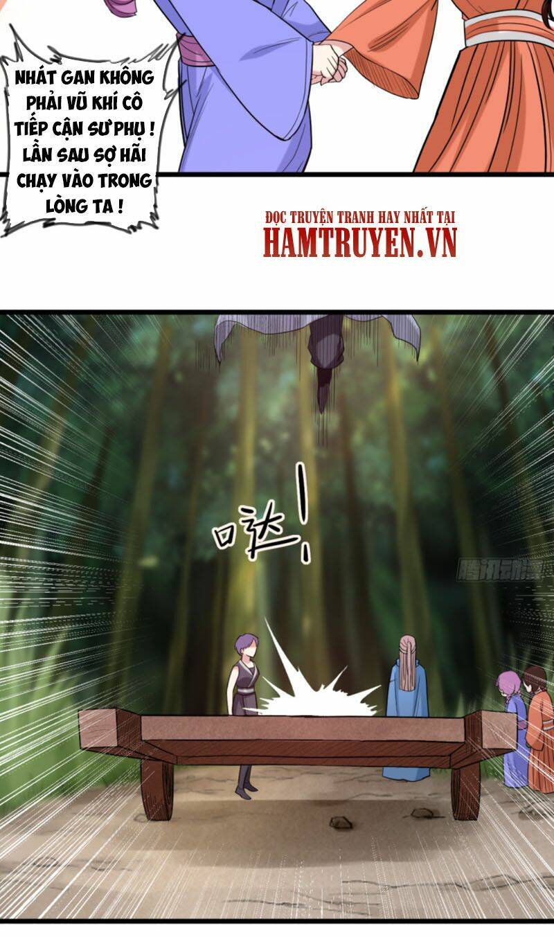 Đệ Tử Của Ta Đều Là Súp Bờ Thần: Chapter 54