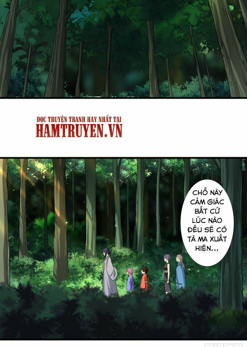 Đệ Tử Của Ta Đều Là Súp Bờ Thần: Chapter 54