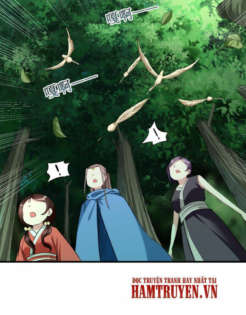 Đệ Tử Của Ta Đều Là Súp Bờ Thần: Chapter 54