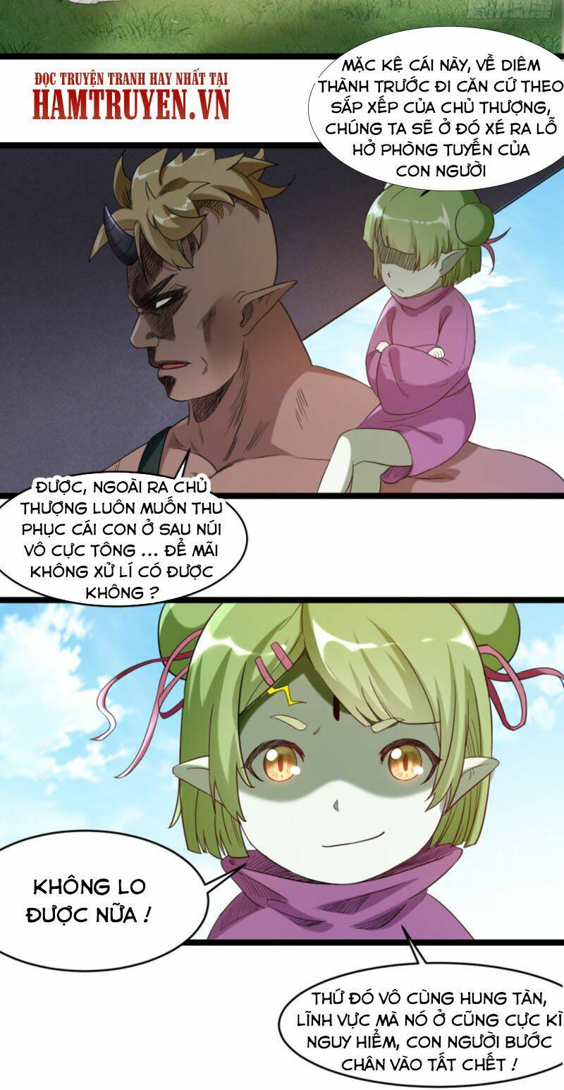Đệ Tử Của Ta Đều Là Súp Bờ Thần: Chapter 54