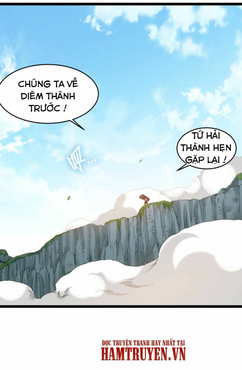 Đệ Tử Của Ta Đều Là Súp Bờ Thần: Chapter 54