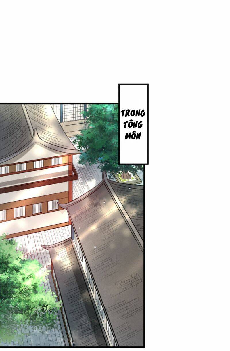 Đệ Tử Của Ta Đều Là Súp Bờ Thần: Chapter 54