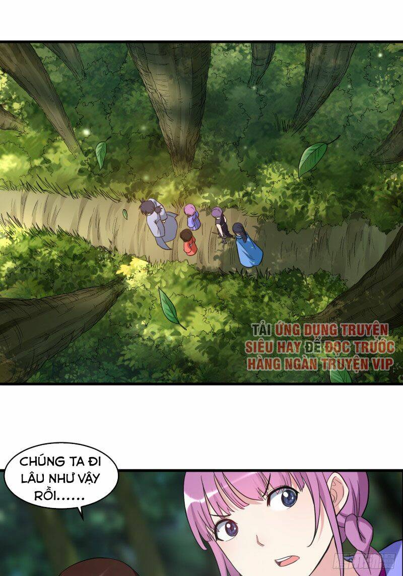 Đệ Tử Của Ta Đều Là Súp Bờ Thần: Chapter 55
