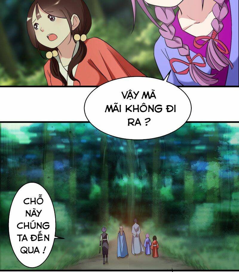 Đệ Tử Của Ta Đều Là Súp Bờ Thần: Chapter 55