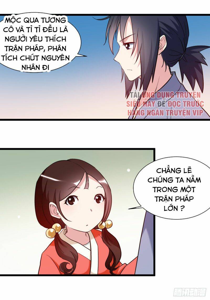 Đệ Tử Của Ta Đều Là Súp Bờ Thần: Chapter 55