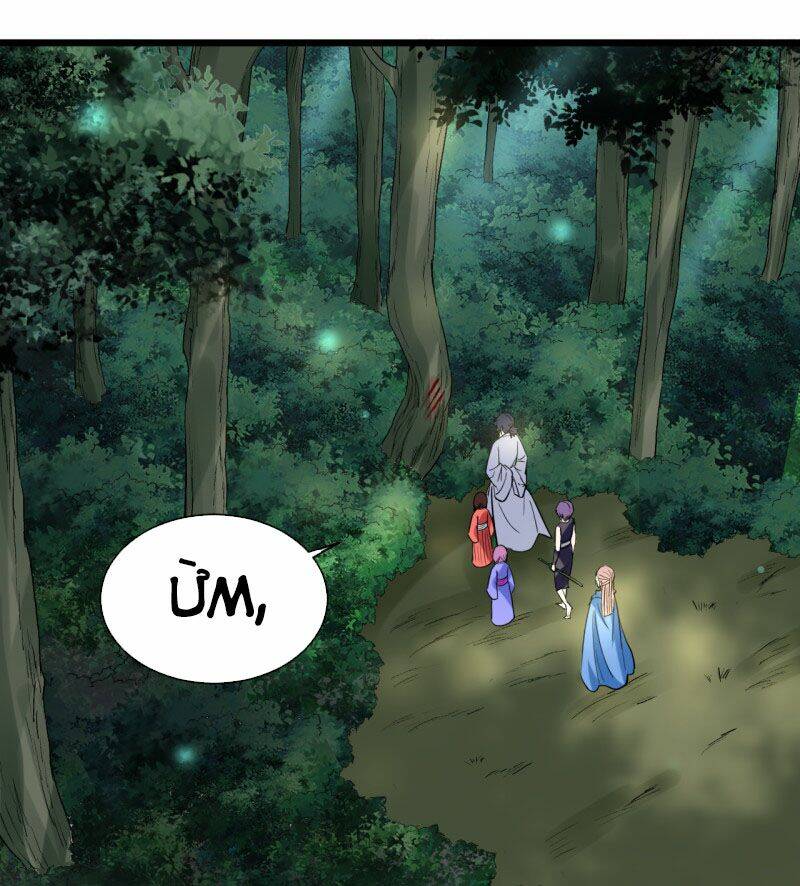 Đệ Tử Của Ta Đều Là Súp Bờ Thần: Chapter 55