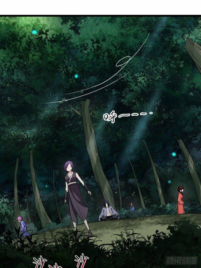 Đệ Tử Của Ta Đều Là Súp Bờ Thần: Chapter 55