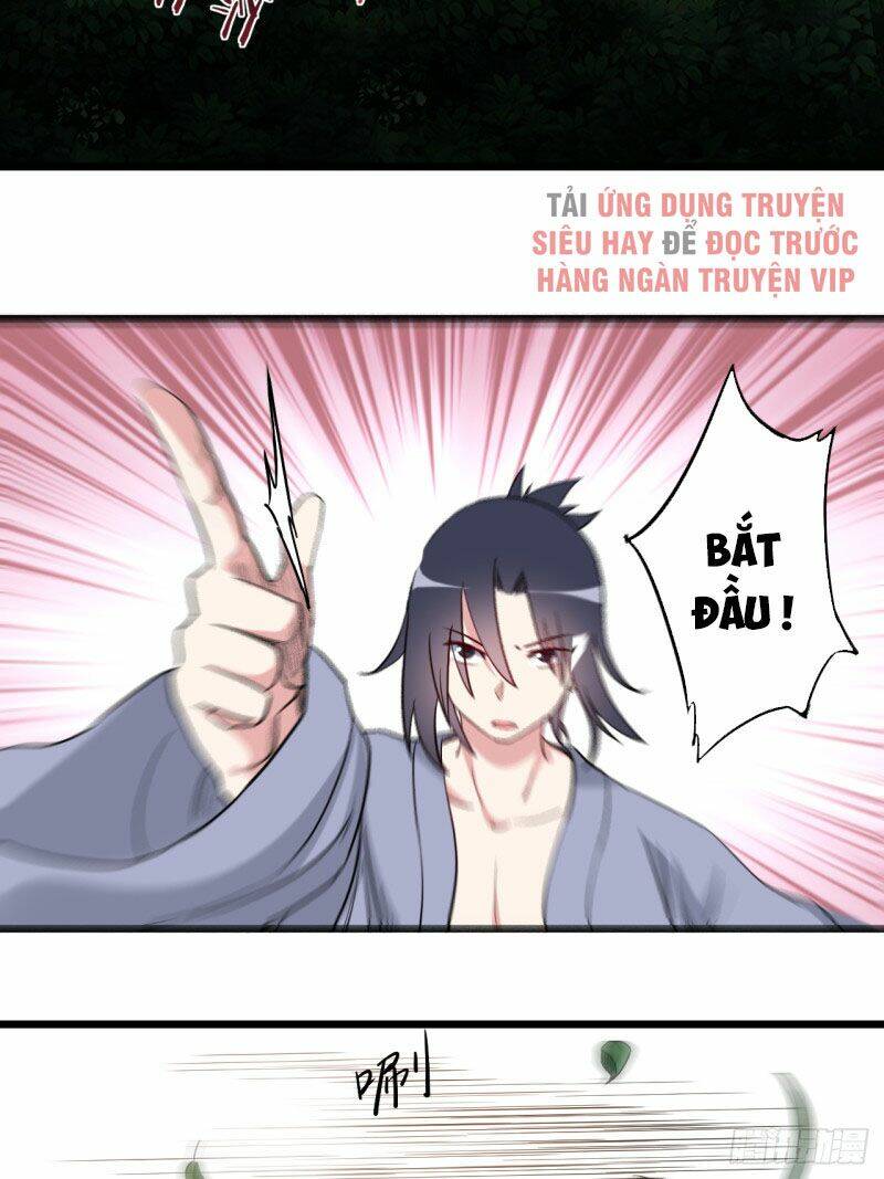 Đệ Tử Của Ta Đều Là Súp Bờ Thần: Chapter 55