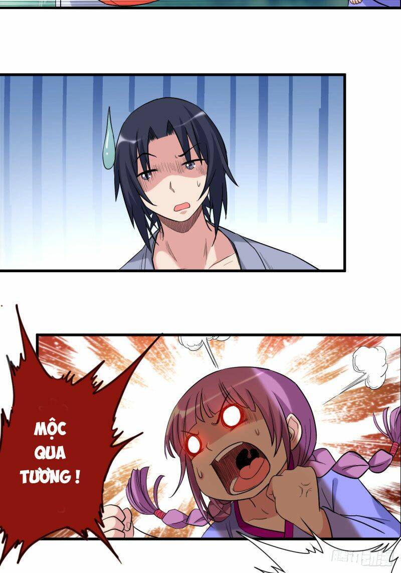 Đệ Tử Của Ta Đều Là Súp Bờ Thần: Chapter 55