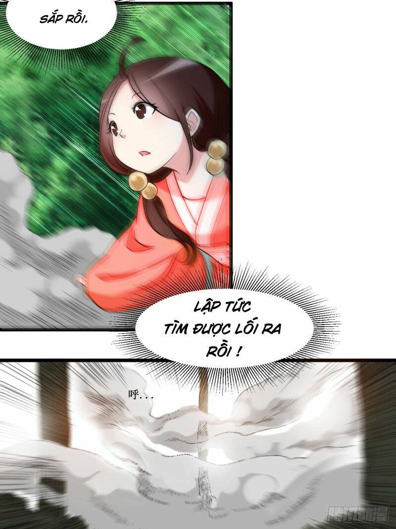Đệ Tử Của Ta Đều Là Súp Bờ Thần: Chapter 55