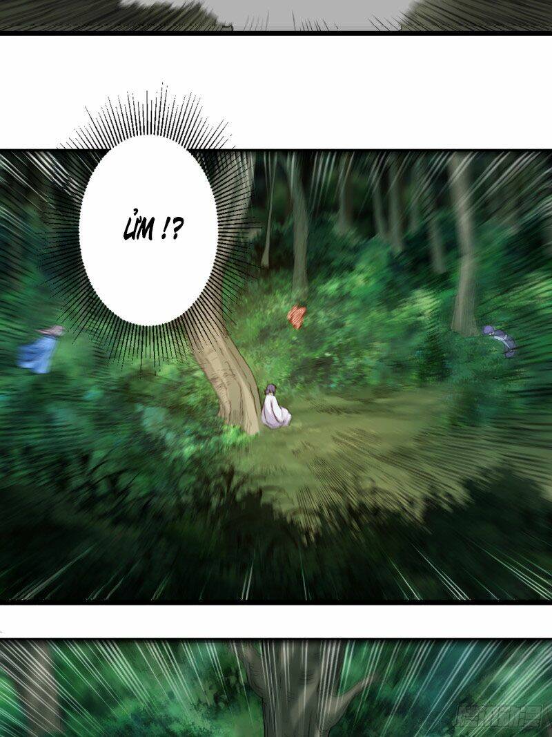 Đệ Tử Của Ta Đều Là Súp Bờ Thần: Chapter 55
