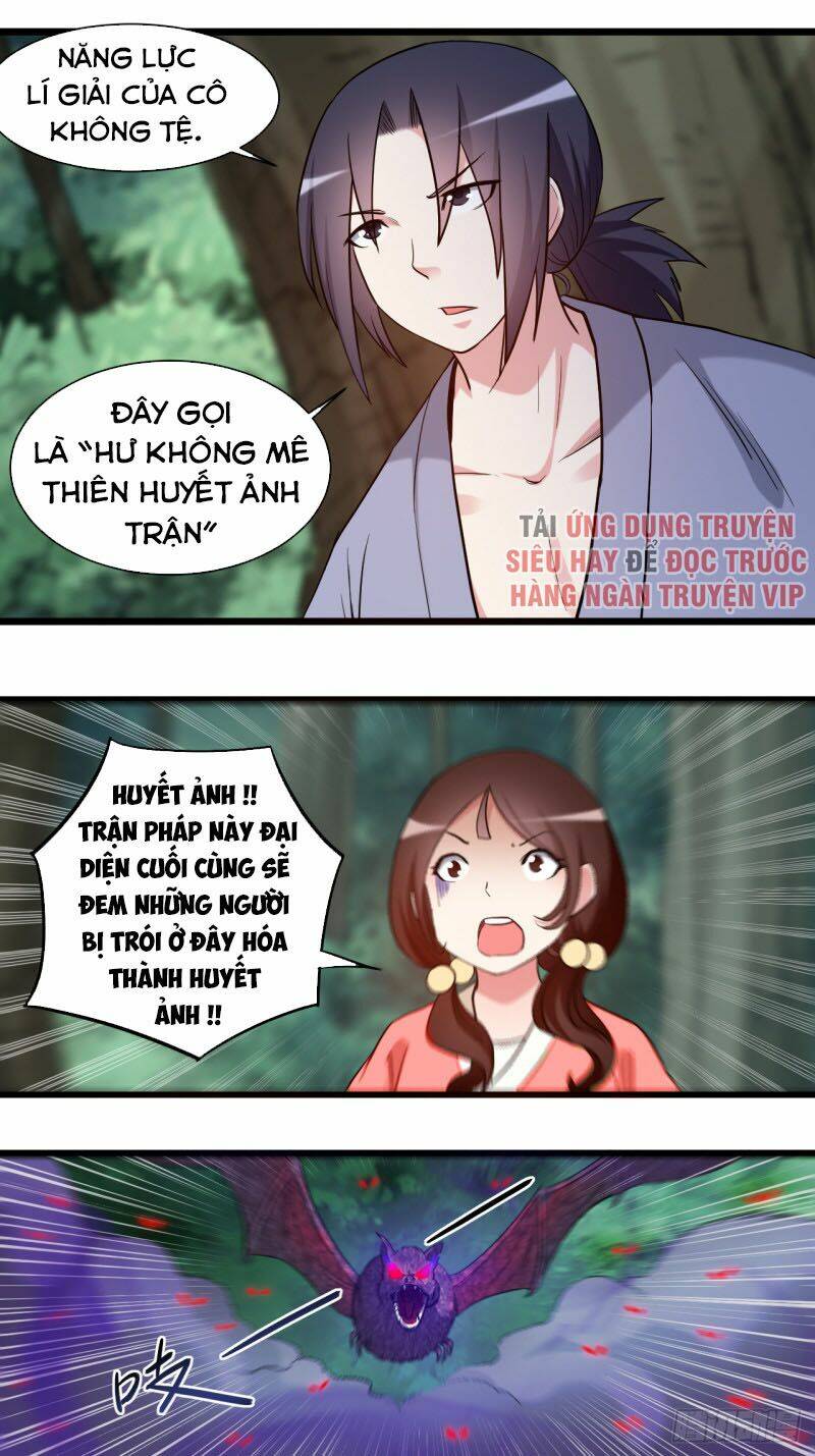 Đệ Tử Của Ta Đều Là Súp Bờ Thần: Chapter 55