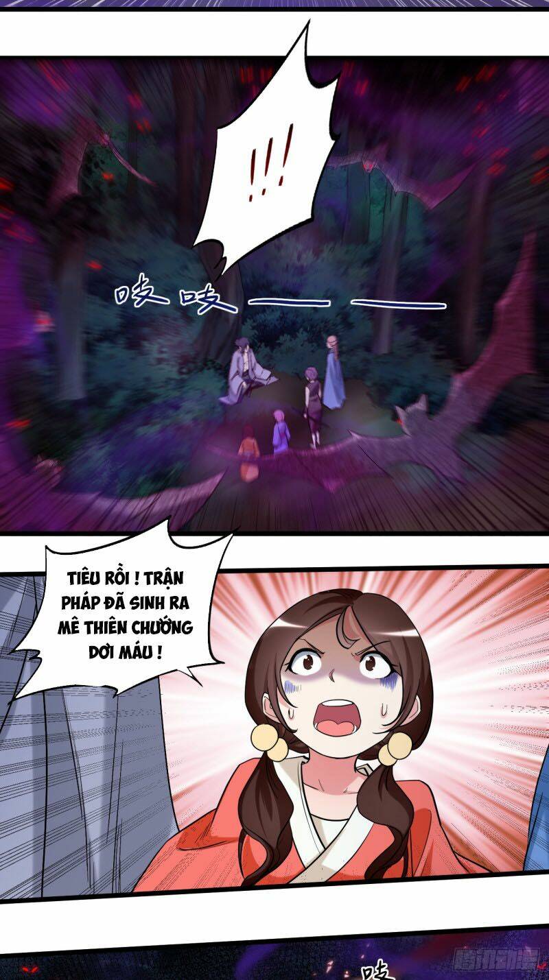 Đệ Tử Của Ta Đều Là Súp Bờ Thần: Chapter 55