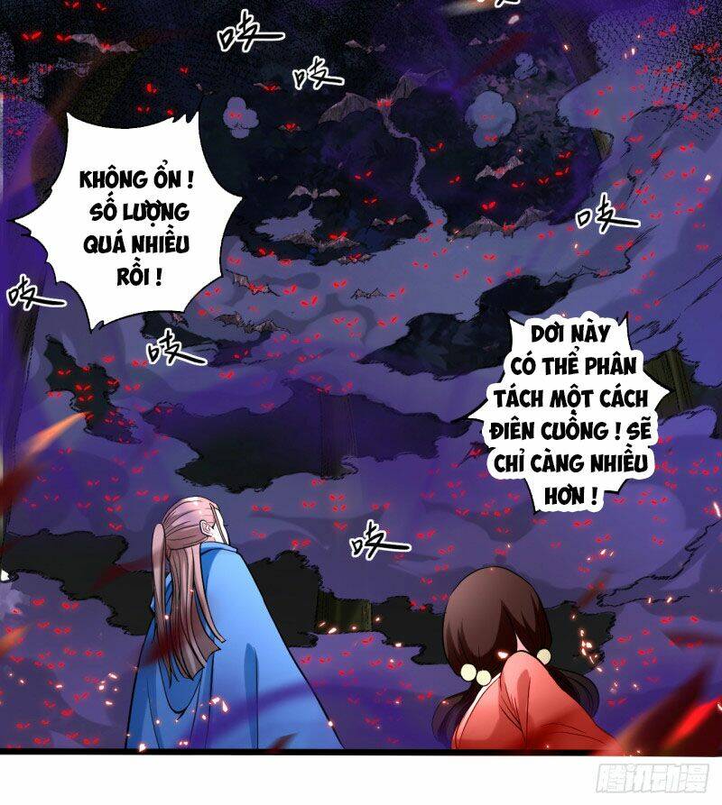 Đệ Tử Của Ta Đều Là Súp Bờ Thần: Chapter 55