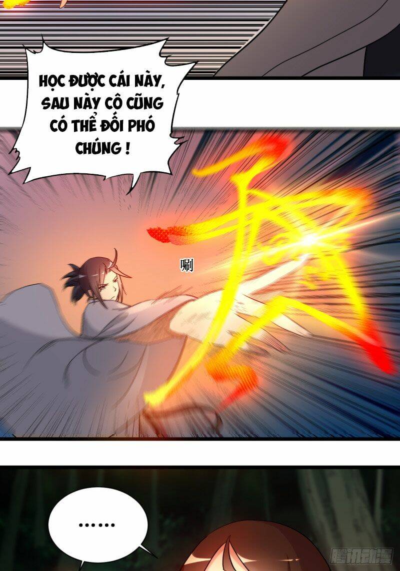 Đệ Tử Của Ta Đều Là Súp Bờ Thần: Chapter 55